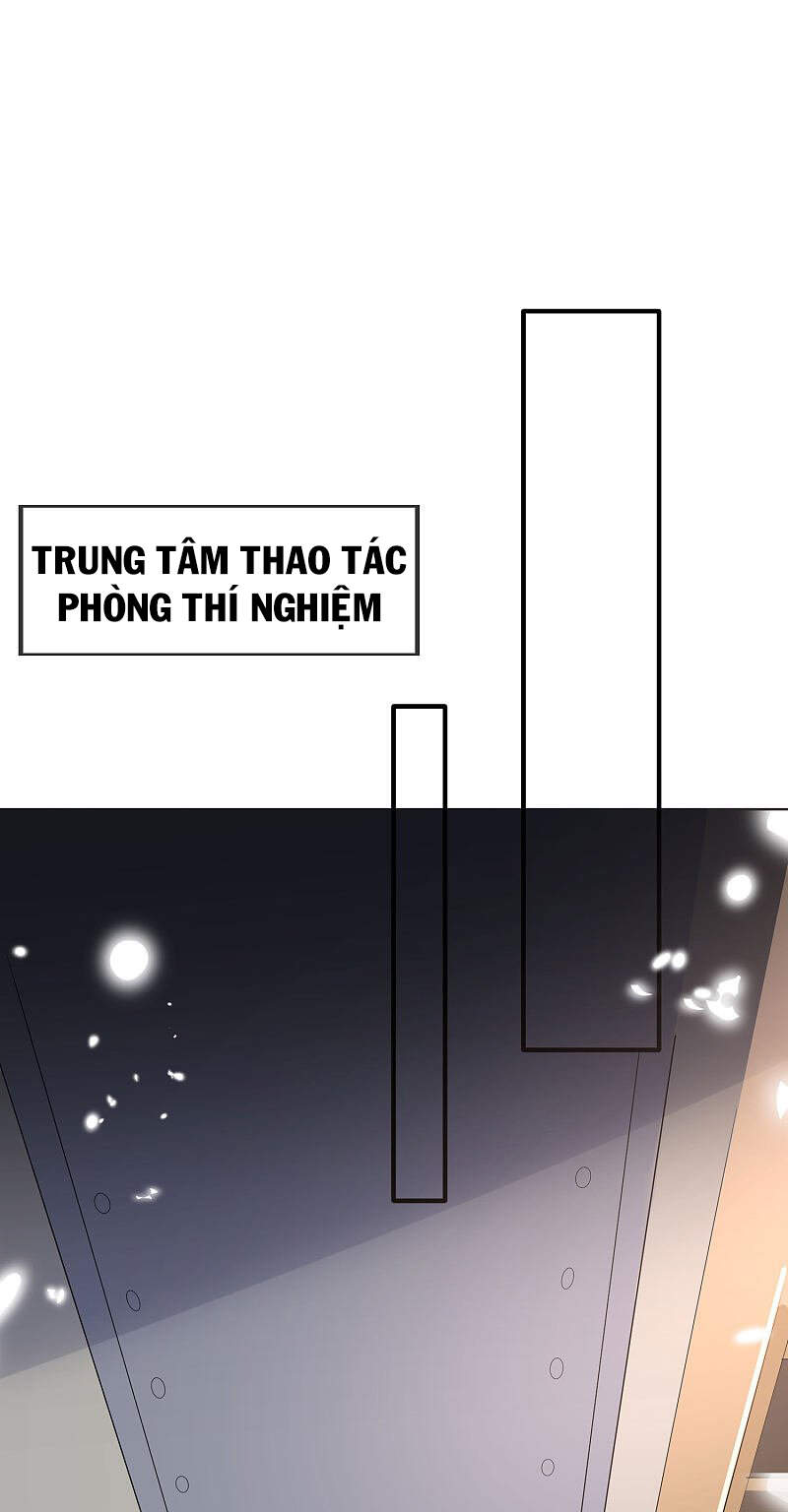 Mạt Thế Cùng Bạn Gái Zombie Chapter 30 - Trang 41