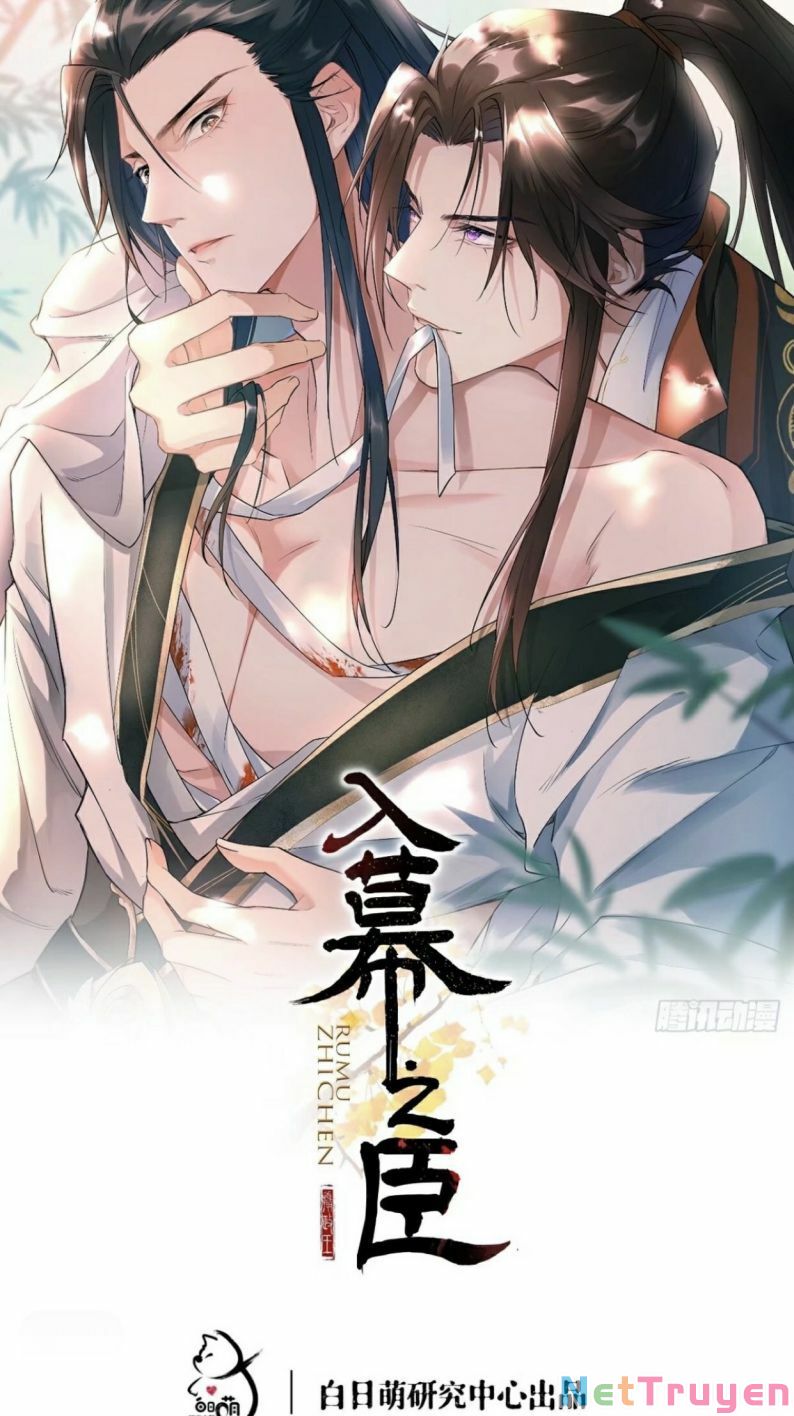 Nhập Mộ Chi Thần Chapter 43 - Trang 1