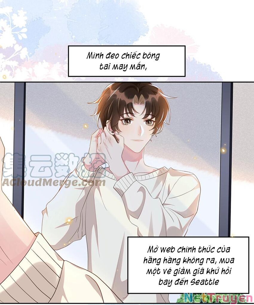 Nhiệt Độ Xã Giao Chapter 61 - Trang 47