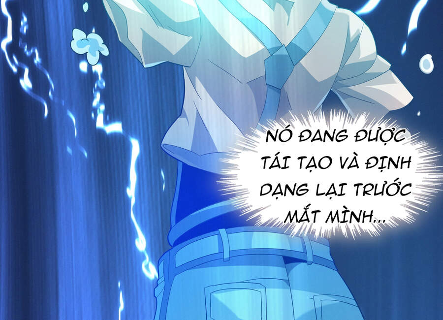 Sức Mạnh Của Ác Thần Chapter 18.5 - Trang 17