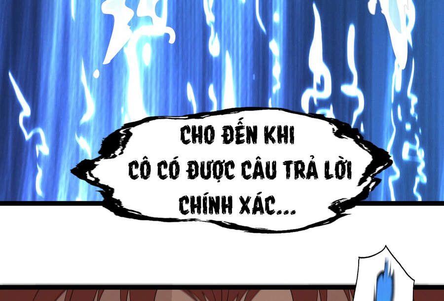 Sức Mạnh Của Ác Thần Chapter 18.5 - Trang 19