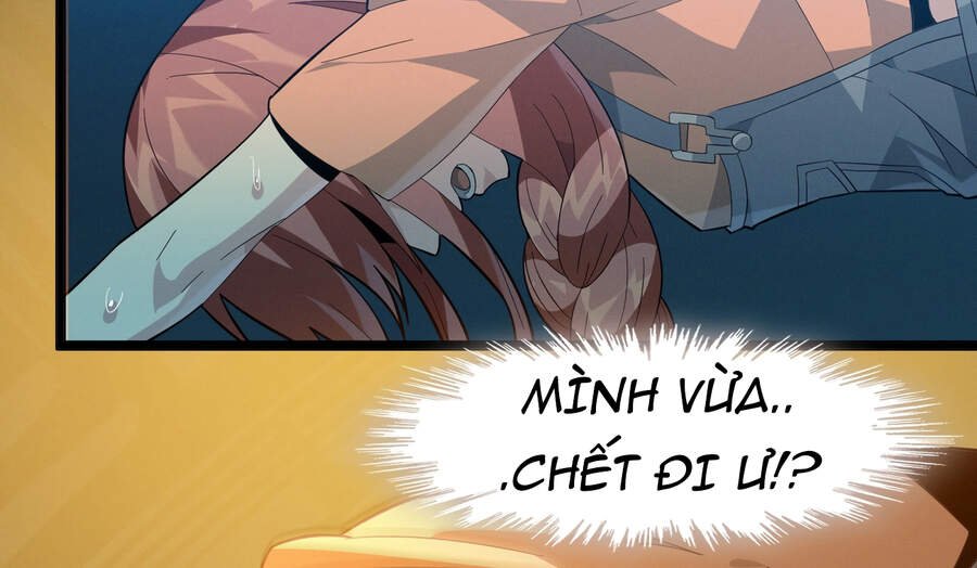 Sức Mạnh Của Ác Thần Chapter 18.5 - Trang 24