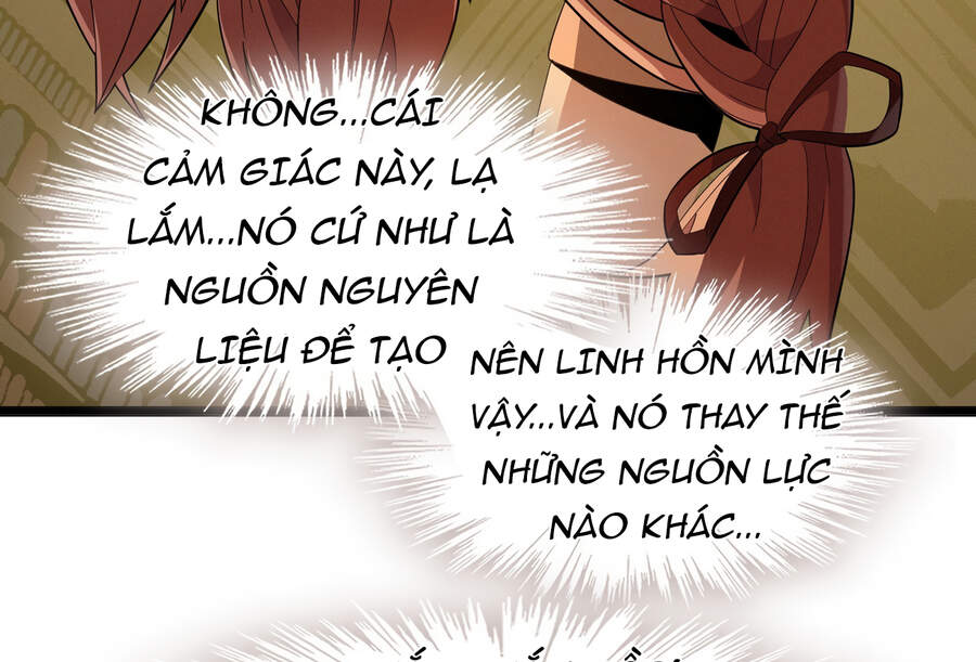 Sức Mạnh Của Ác Thần Chapter 18.5 - Trang 26