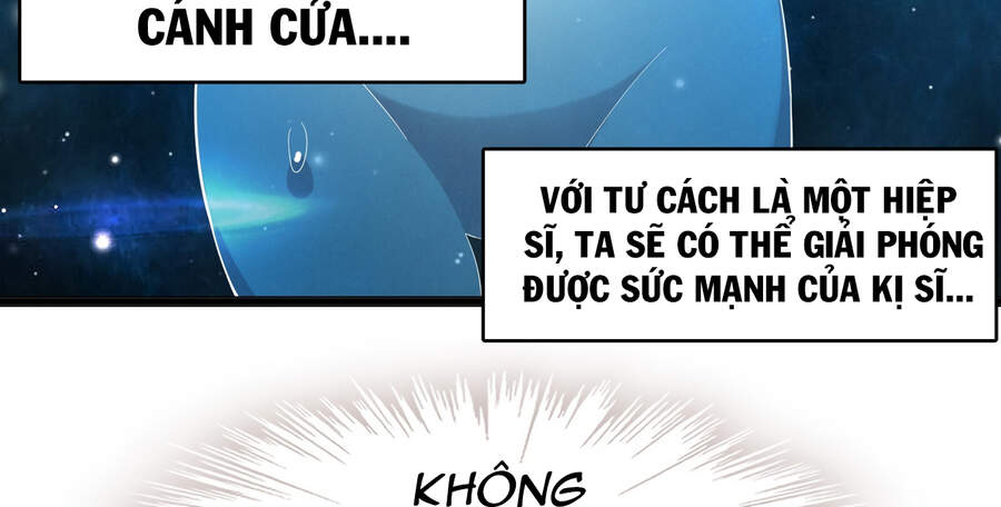 Sức Mạnh Của Ác Thần Chapter 18.5 - Trang 30