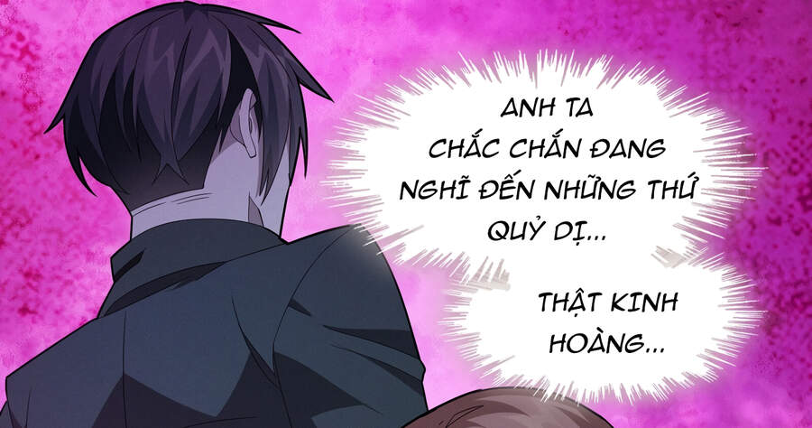 Sức Mạnh Của Ác Thần Chapter 18.5 - Trang 45