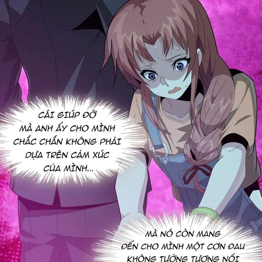 Sức Mạnh Của Ác Thần Chapter 18.5 - Trang 46