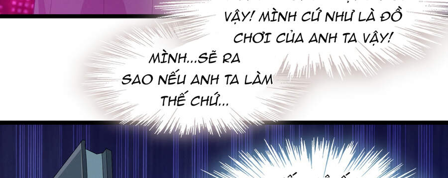 Sức Mạnh Của Ác Thần Chapter 18.5 - Trang 47