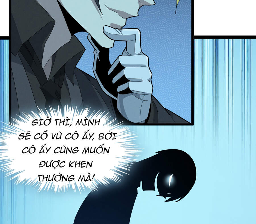 Sức Mạnh Của Ác Thần Chapter 18.5 - Trang 51