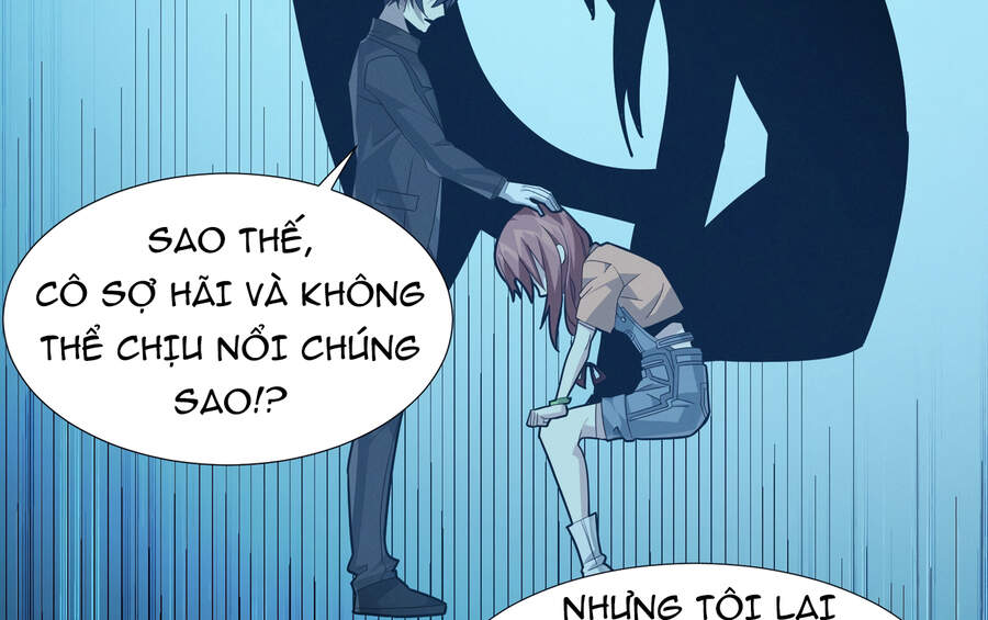 Sức Mạnh Của Ác Thần Chapter 18.5 - Trang 53