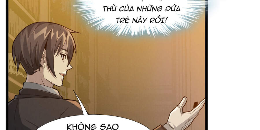 Sức Mạnh Của Ác Thần Chapter 18.5 - Trang 65