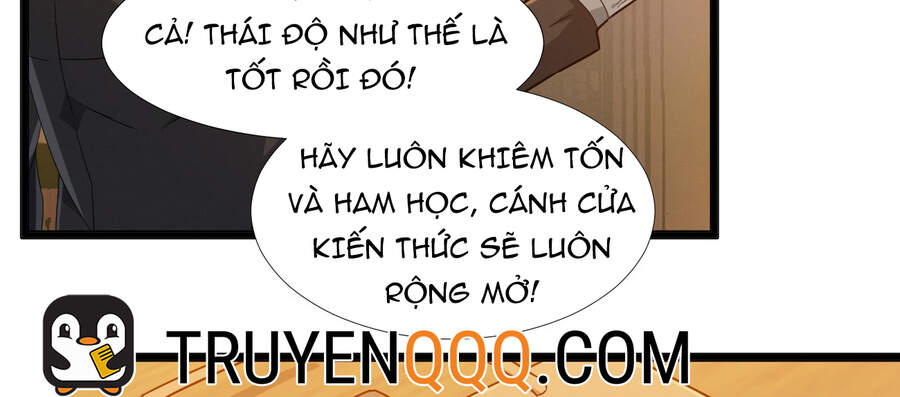 Sức Mạnh Của Ác Thần Chapter 18.5 - Trang 66