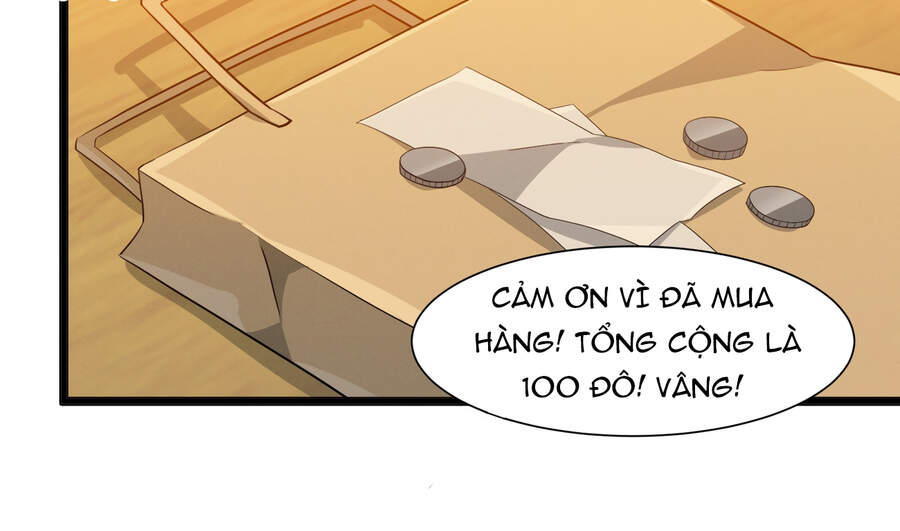 Sức Mạnh Của Ác Thần Chapter 18.5 - Trang 67