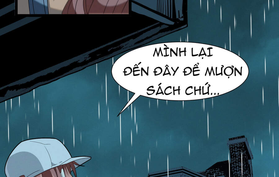 Sức Mạnh Của Ác Thần Chapter 18.5 - Trang 73