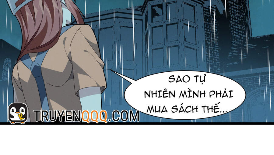 Sức Mạnh Của Ác Thần Chapter 18.5 - Trang 74