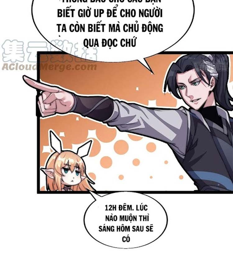 Ta Có Một Sơn Trại Chapter 160 - Trang 32