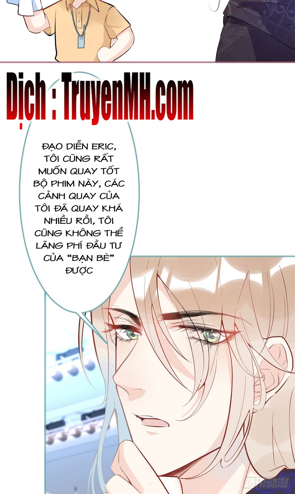 Ta Có Năm Đại Lão Ba Ba Chapter 133 - Trang 5