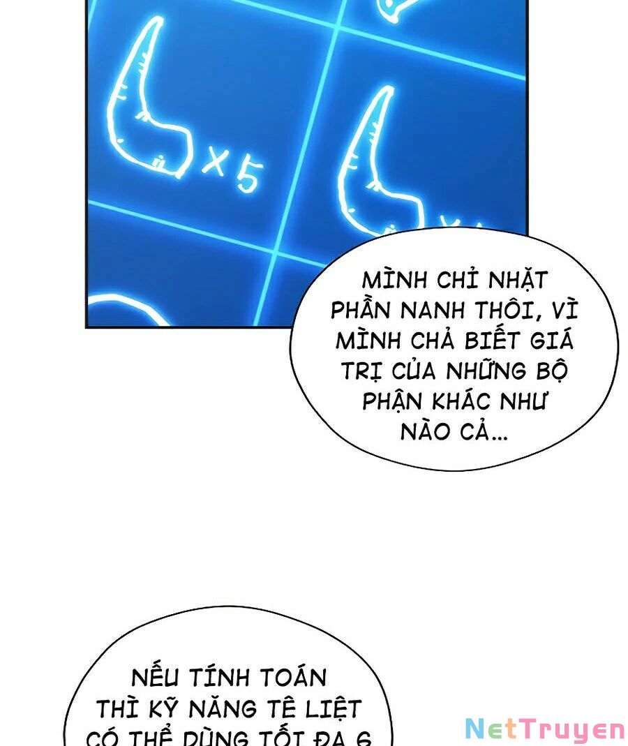 Tao Là Ác Nhân Chapter 6 - Trang 11