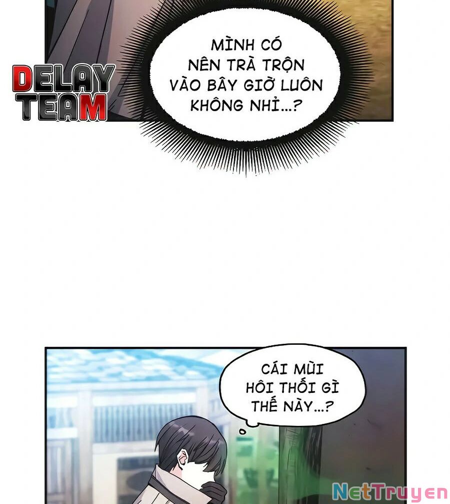 Tao Là Ác Nhân Chapter 6 - Trang 20