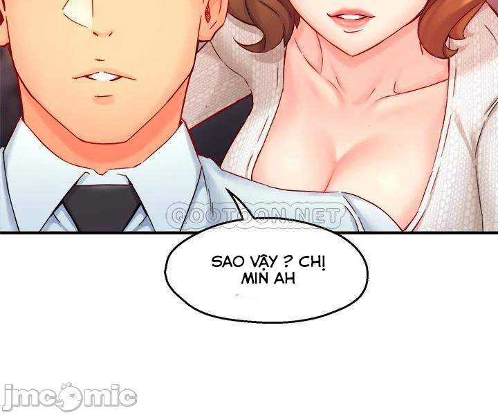 Trưởng Phòng Mật Báo Chapter 43 - Trang 20