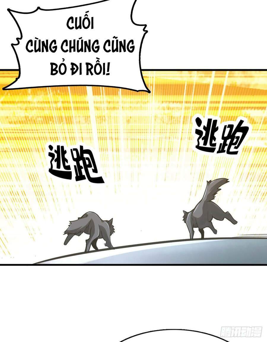 Tuyệt Thế Võ Công Chapter 94 - Trang 30