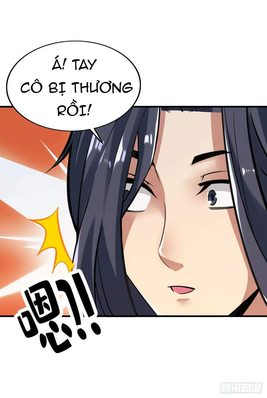 Tuyệt Thế Võ Công Chapter 94 - Trang 33