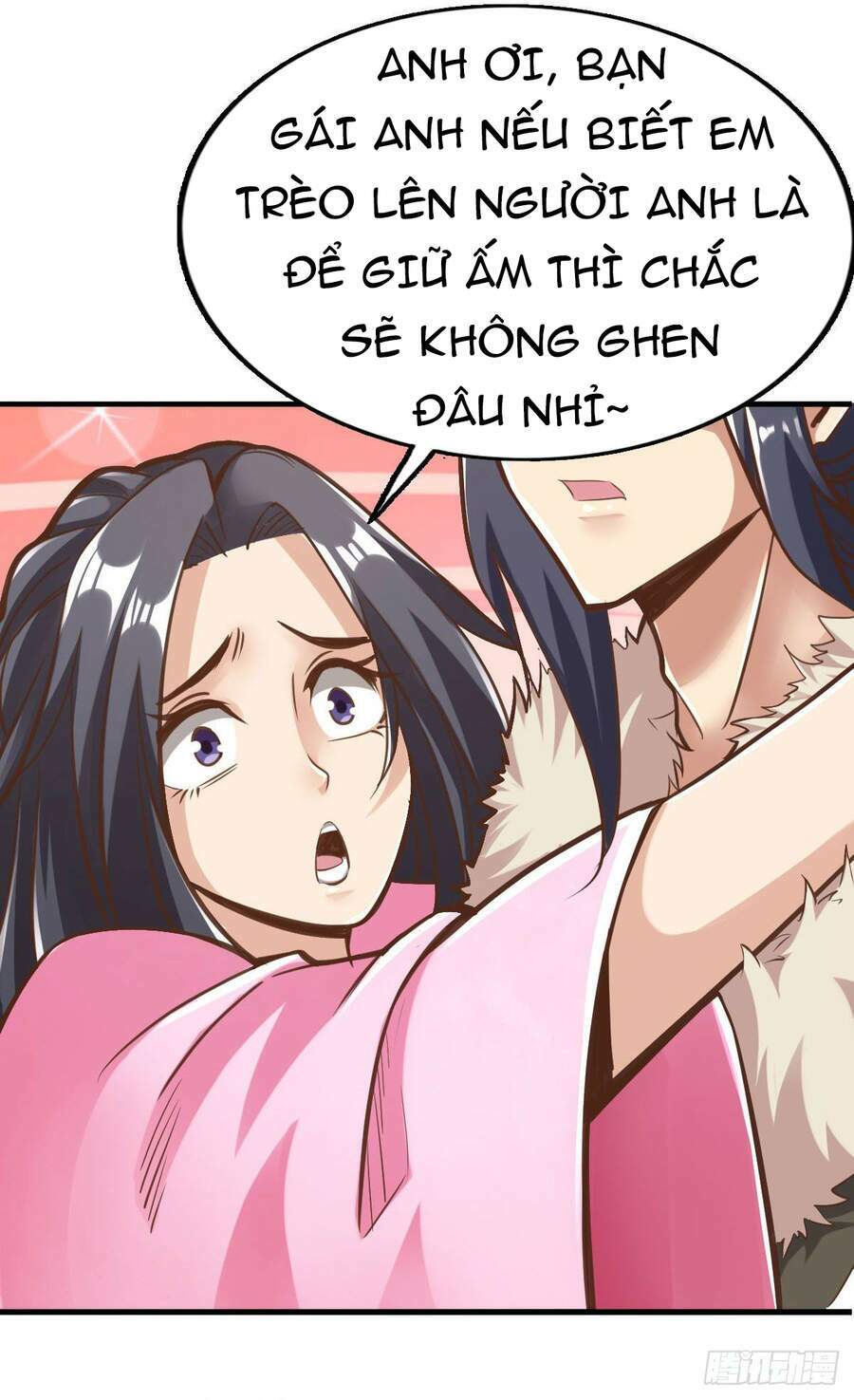 Tuyệt Thế Võ Công Chapter 94 - Trang 8