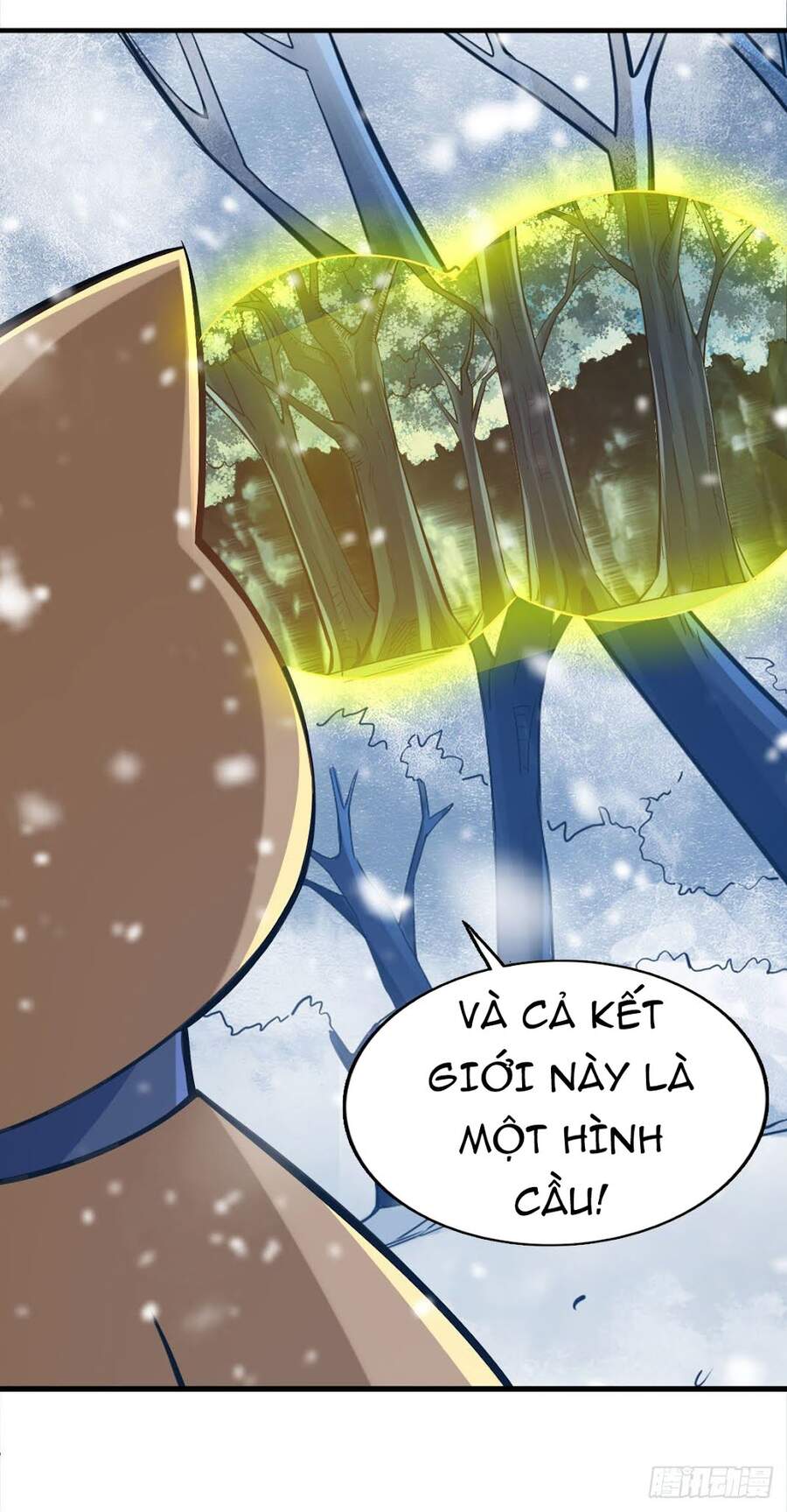 Tuyệt Thế Võ Công Chapter 95 - Trang 13