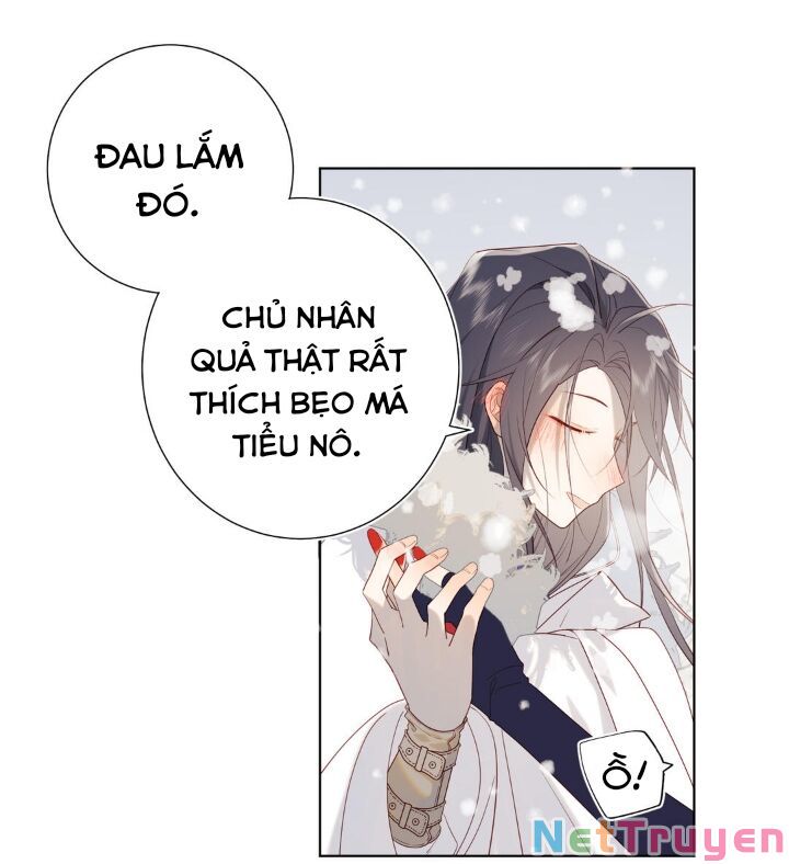 Ác Nữ Cự Tuyệt Cua Nam Chính Chapter 41 - Trang 29