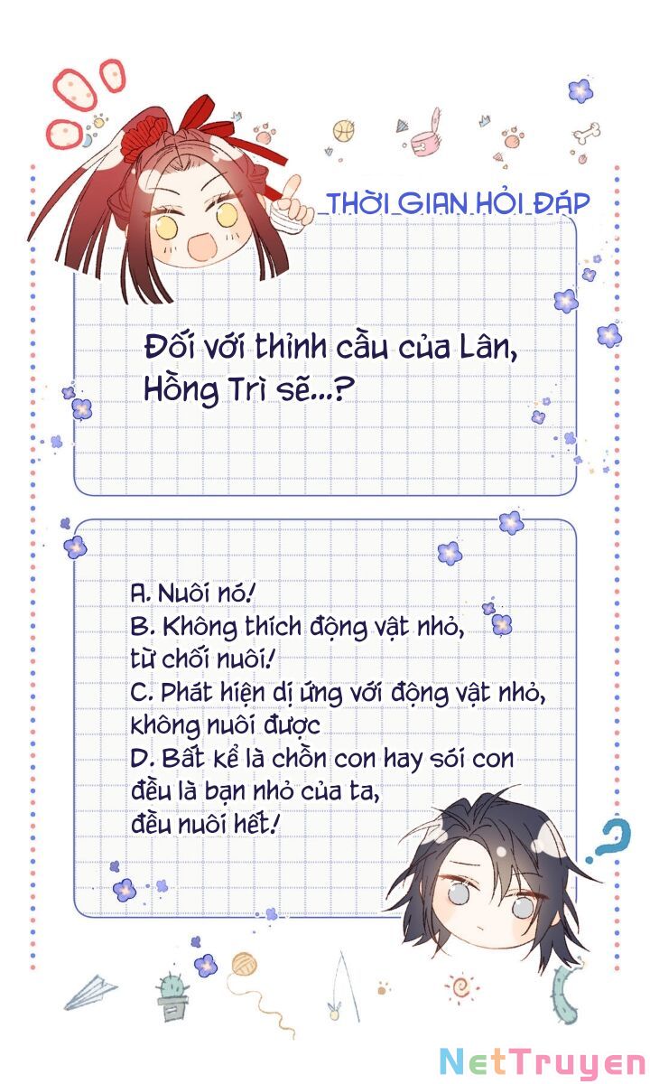 Ác Nữ Cự Tuyệt Cua Nam Chính Chapter 41 - Trang 33