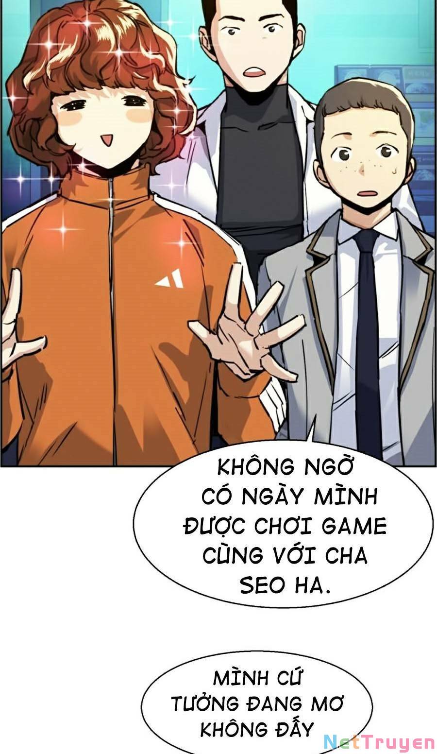 Bạn Học Của Tôi Là Lính Đánh Thuê Chapter 60 - Trang 16