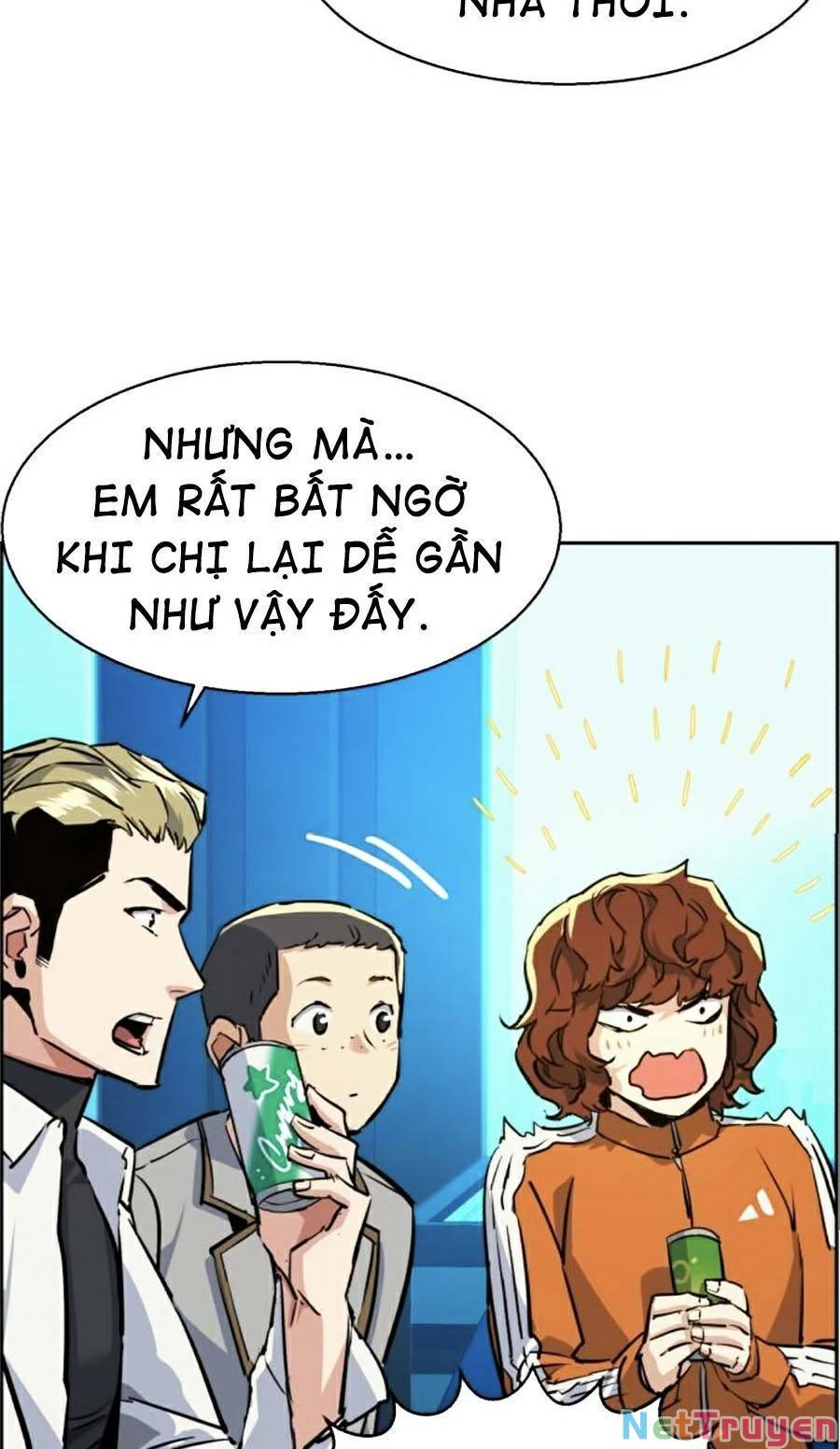 Bạn Học Của Tôi Là Lính Đánh Thuê Chapter 60 - Trang 4