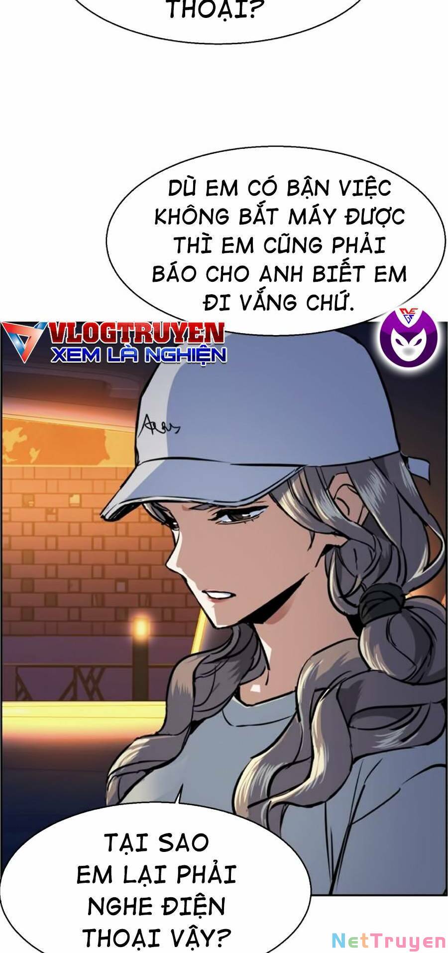 Bạn Học Của Tôi Là Lính Đánh Thuê Chapter 60 - Trang 56