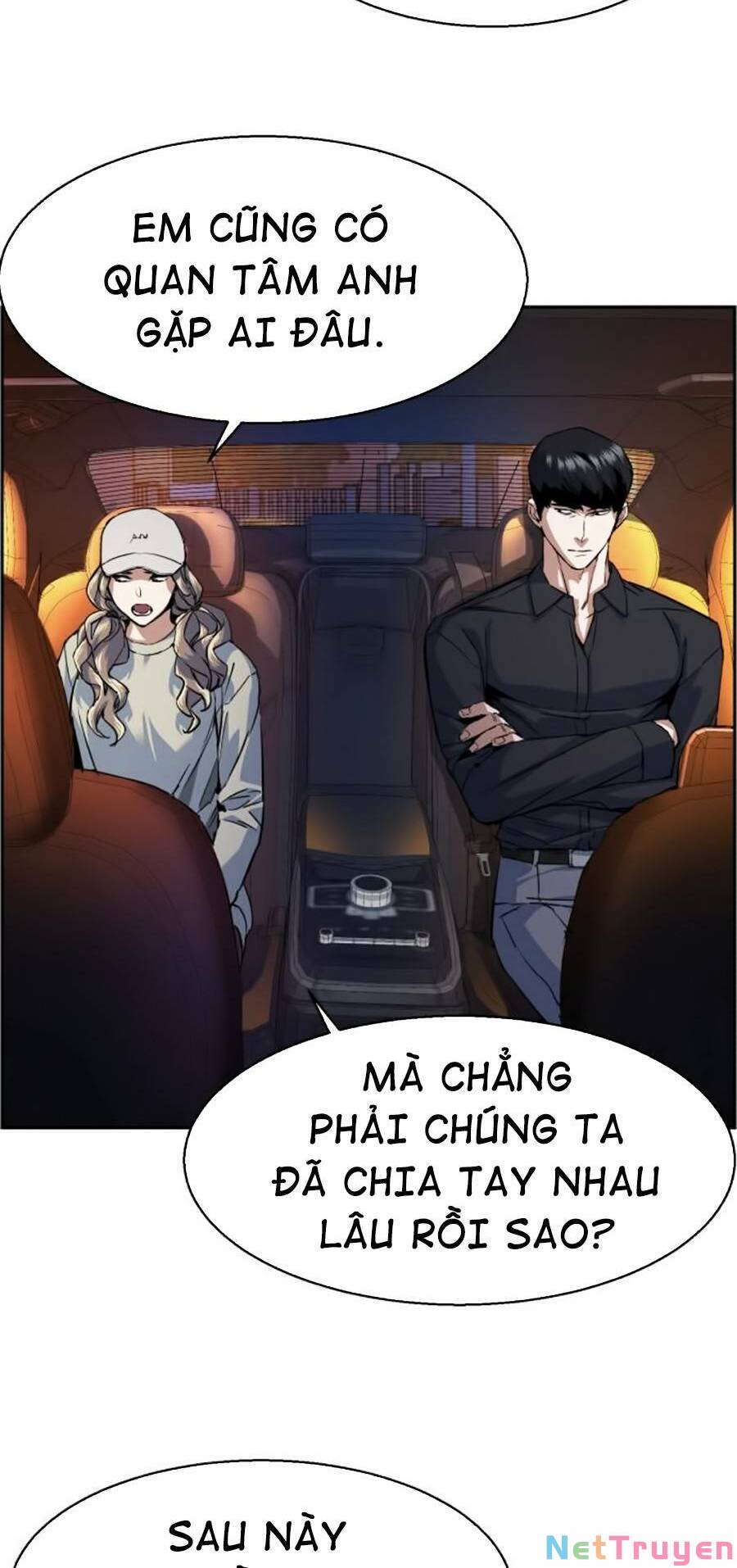 Bạn Học Của Tôi Là Lính Đánh Thuê Chapter 60 - Trang 60