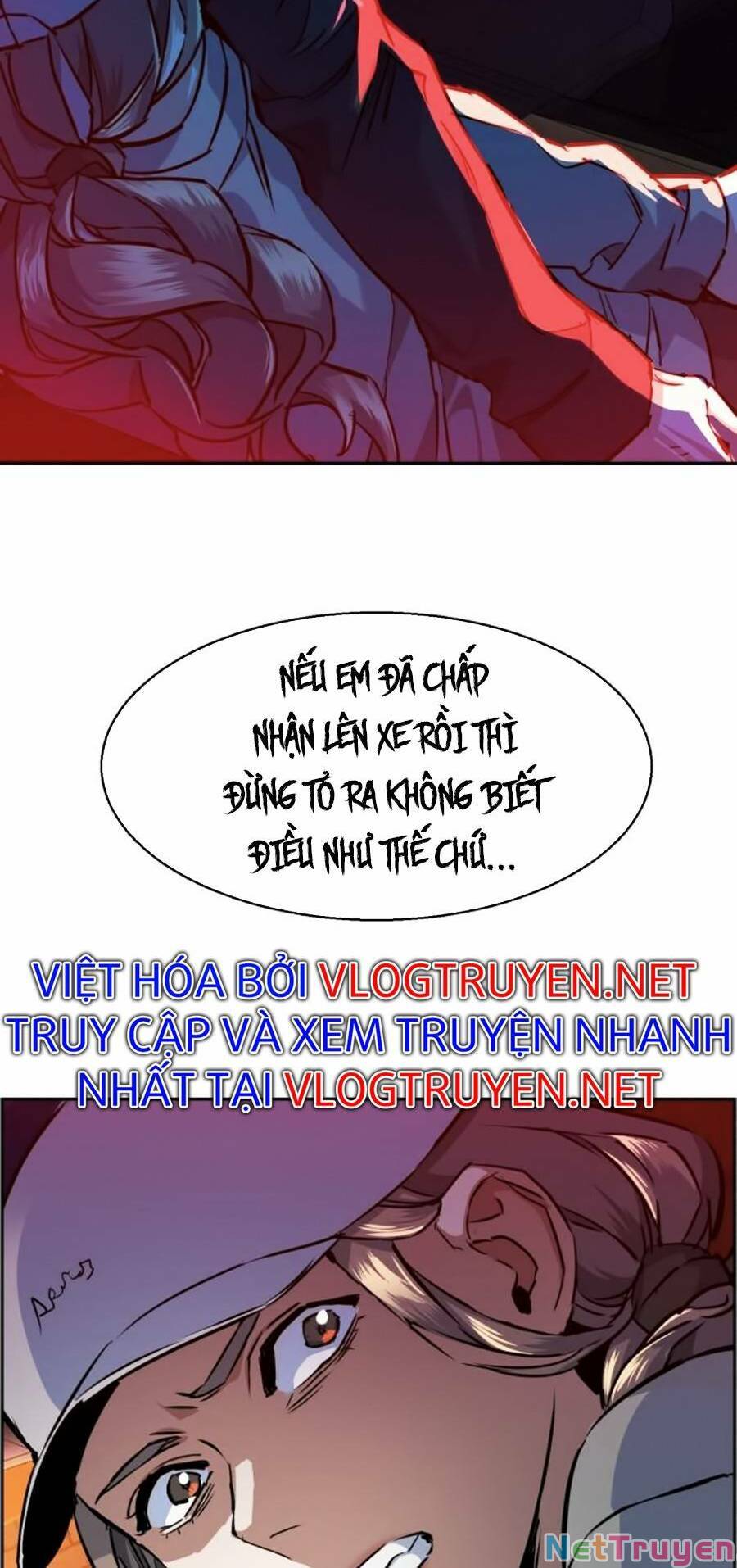 Bạn Học Của Tôi Là Lính Đánh Thuê Chapter 60 - Trang 64