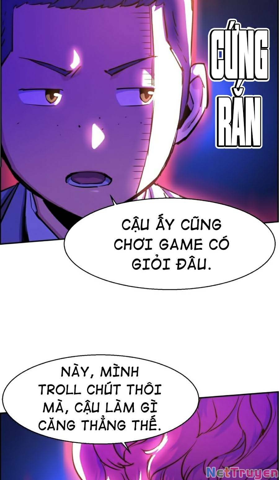 Bạn Học Của Tôi Là Lính Đánh Thuê Chapter 60 - Trang 7