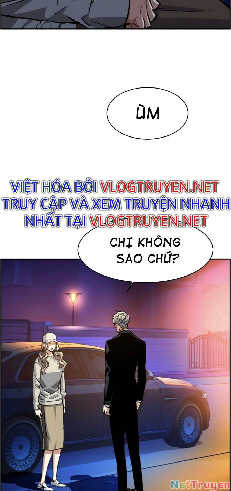 Bạn Học Của Tôi Là Lính Đánh Thuê Chapter 60 - Trang 74