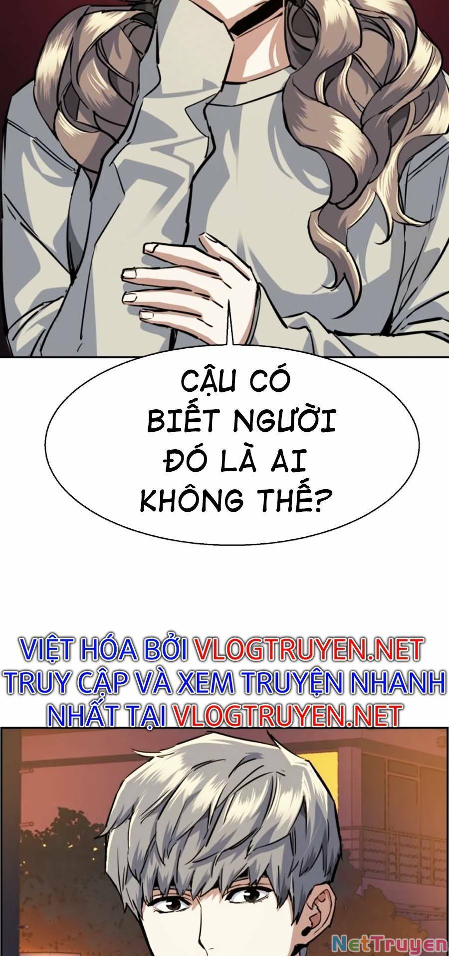 Bạn Học Của Tôi Là Lính Đánh Thuê Chapter 60 - Trang 83