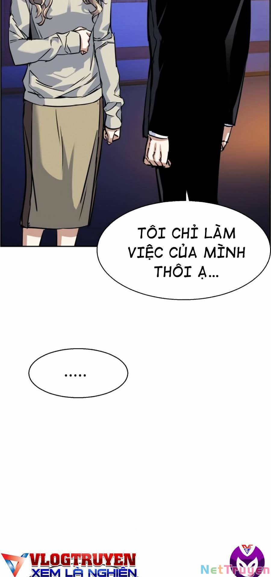 Bạn Học Của Tôi Là Lính Đánh Thuê Chapter 60 - Trang 85