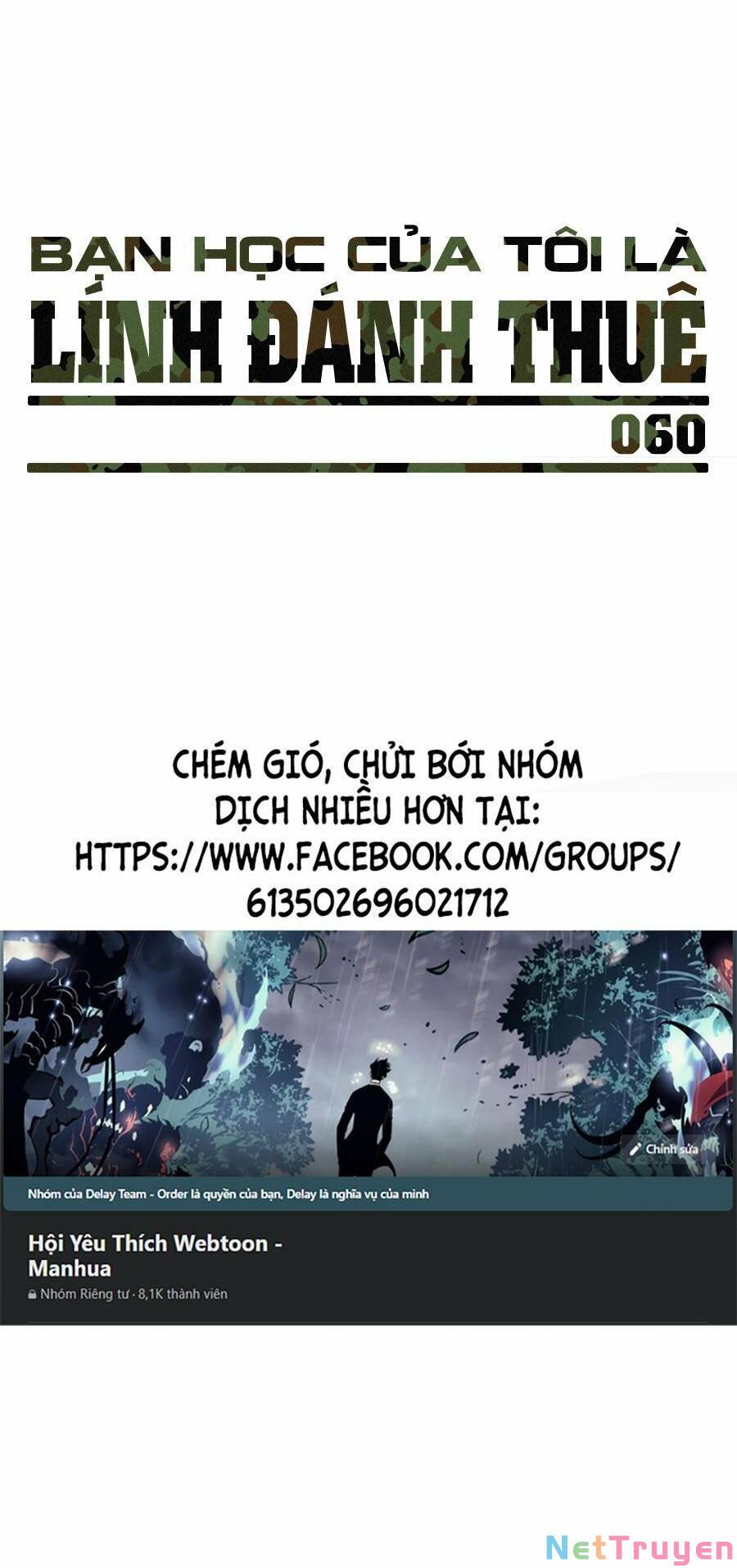 Bạn Học Của Tôi Là Lính Đánh Thuê Chapter 60 - Trang 90