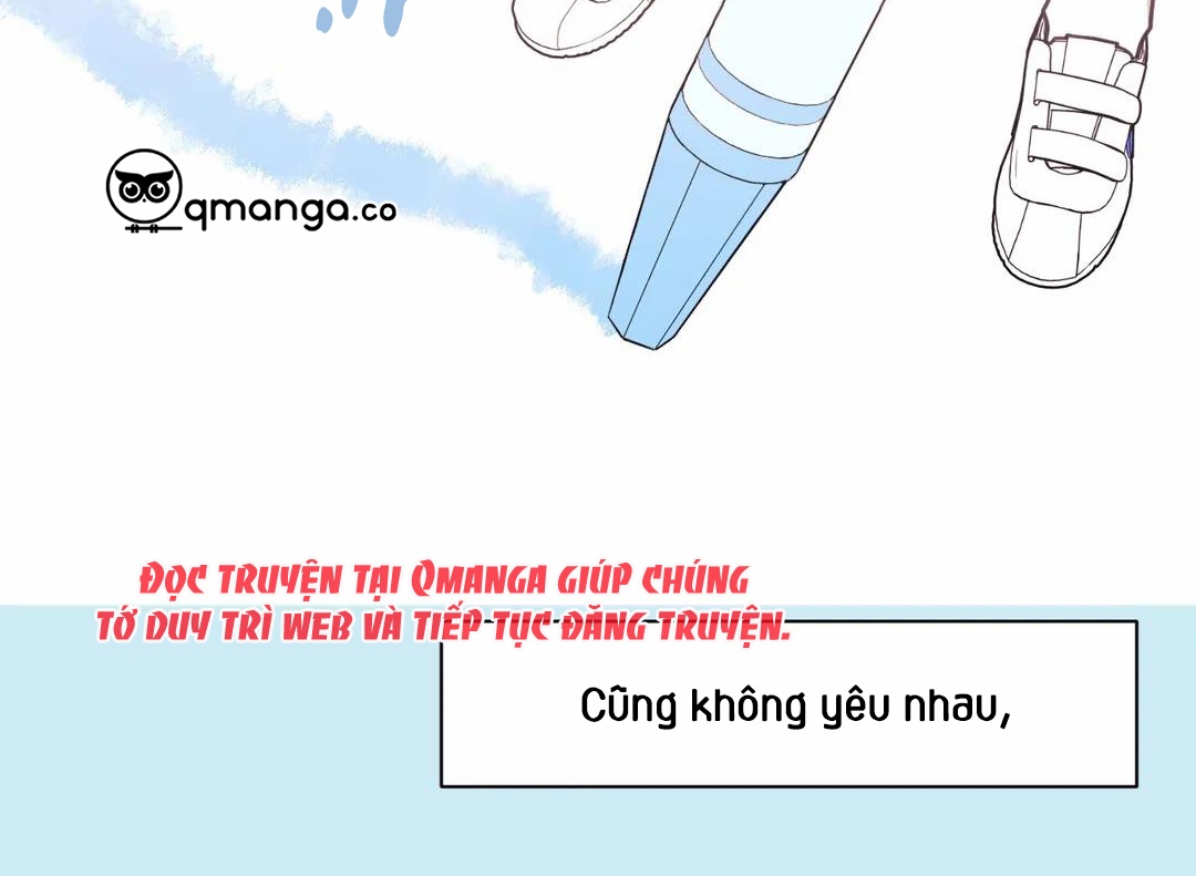 Khoảng Cách Xa Lạ Chapter 27 - Trang 14