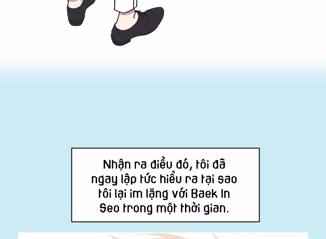 Khoảng Cách Xa Lạ Chapter 27 - Trang 18