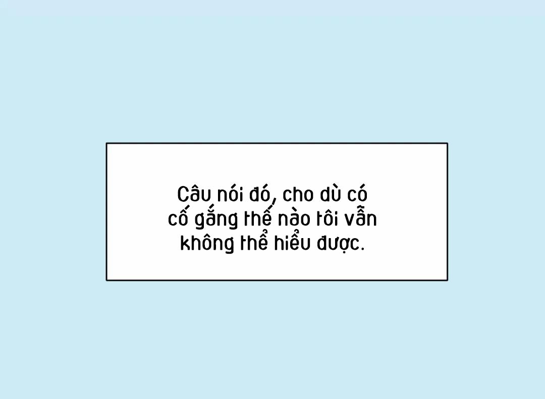 Khoảng Cách Xa Lạ Chapter 27 - Trang 2