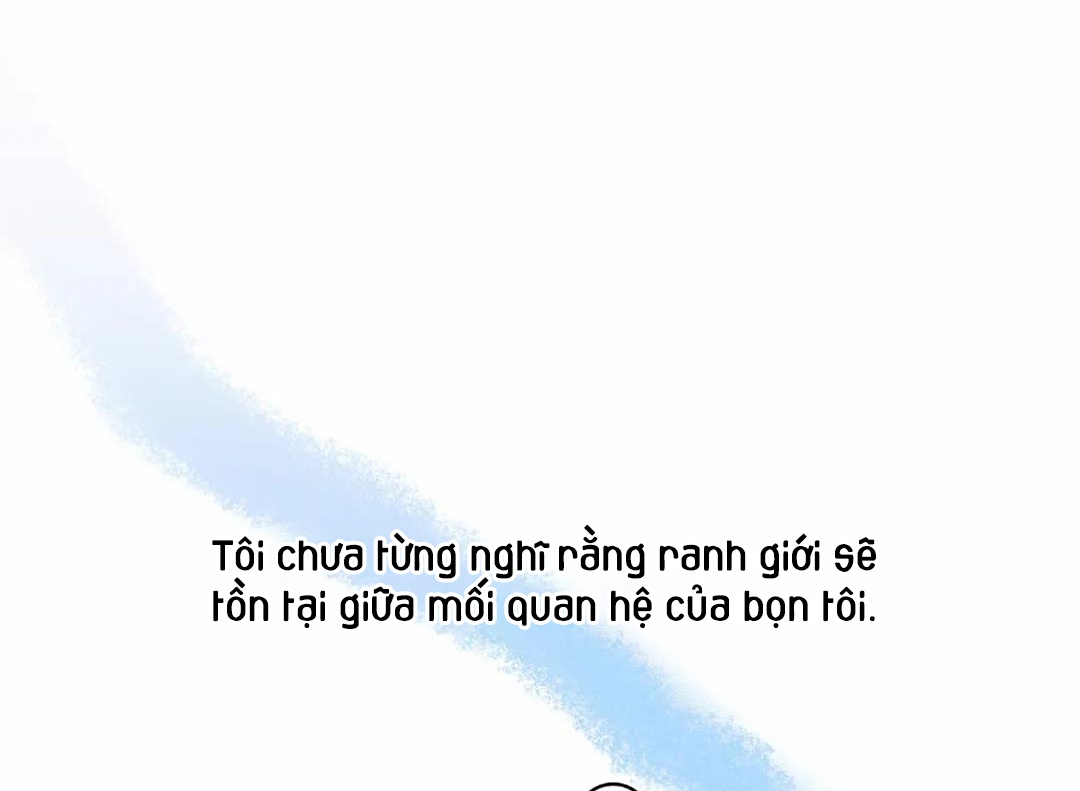 Khoảng Cách Xa Lạ Chapter 27 - Trang 23