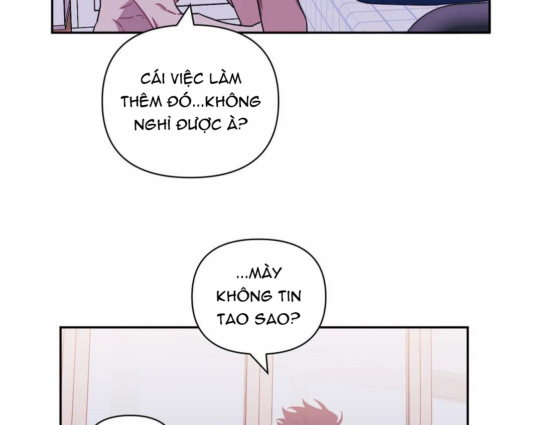 Khoảng Cách Xa Lạ Chapter 27 - Trang 54