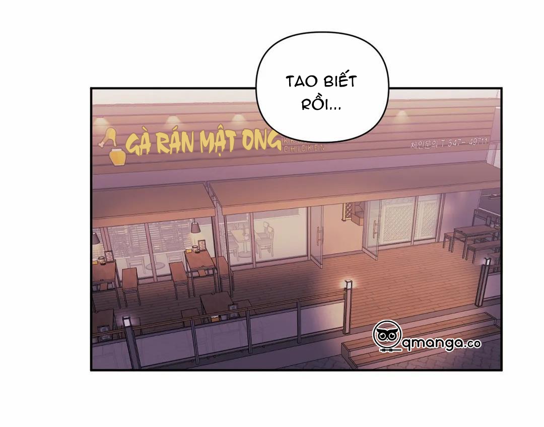 Khoảng Cách Xa Lạ Chapter 27 - Trang 60