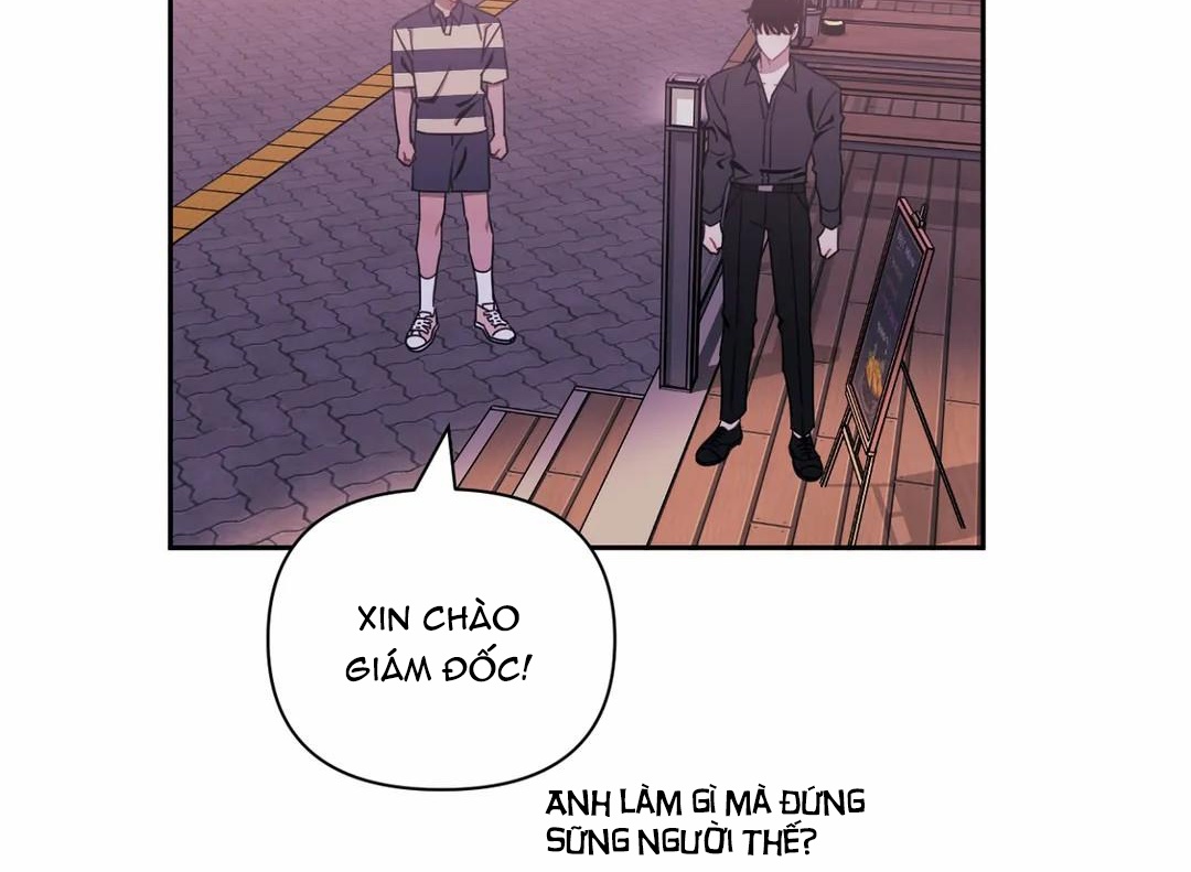 Khoảng Cách Xa Lạ Chapter 27 - Trang 69