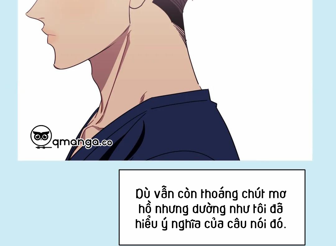 Khoảng Cách Xa Lạ Chapter 27 - Trang 7