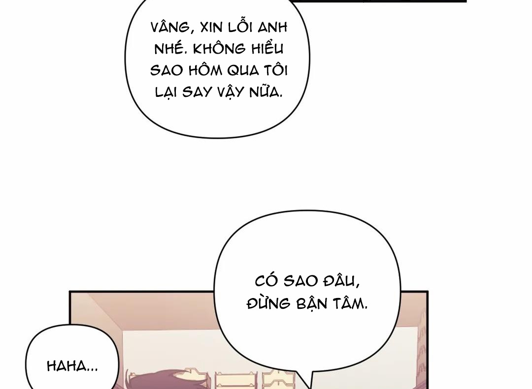 Khoảng Cách Xa Lạ Chapter 27 - Trang 75