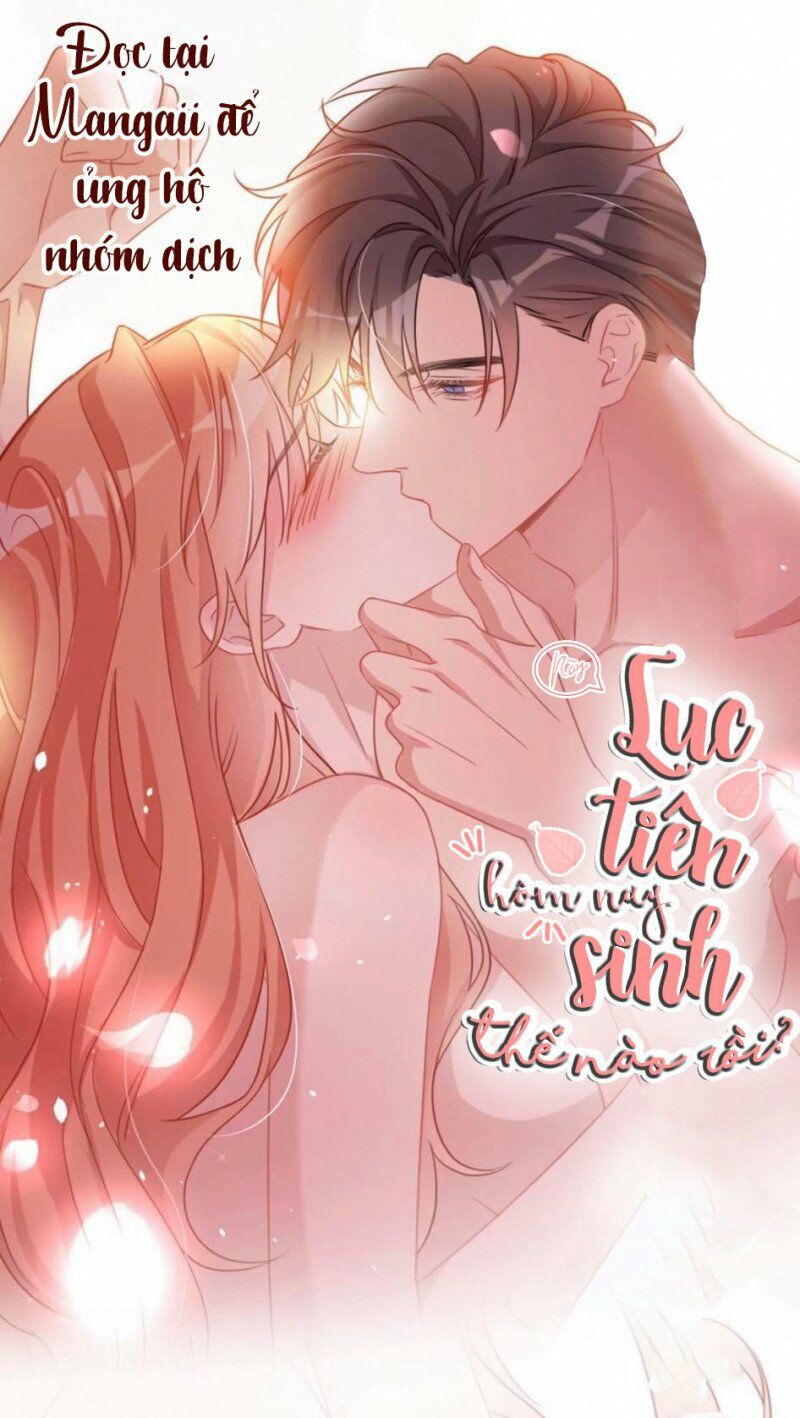 Lục Tổng, Vợ Anh Lại Lên Hot Search Rồi Chapter 89 - Trang 33