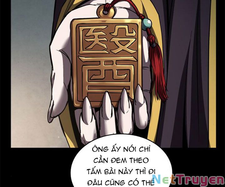 Nano Ma Thần Chapter 80 - Trang 134